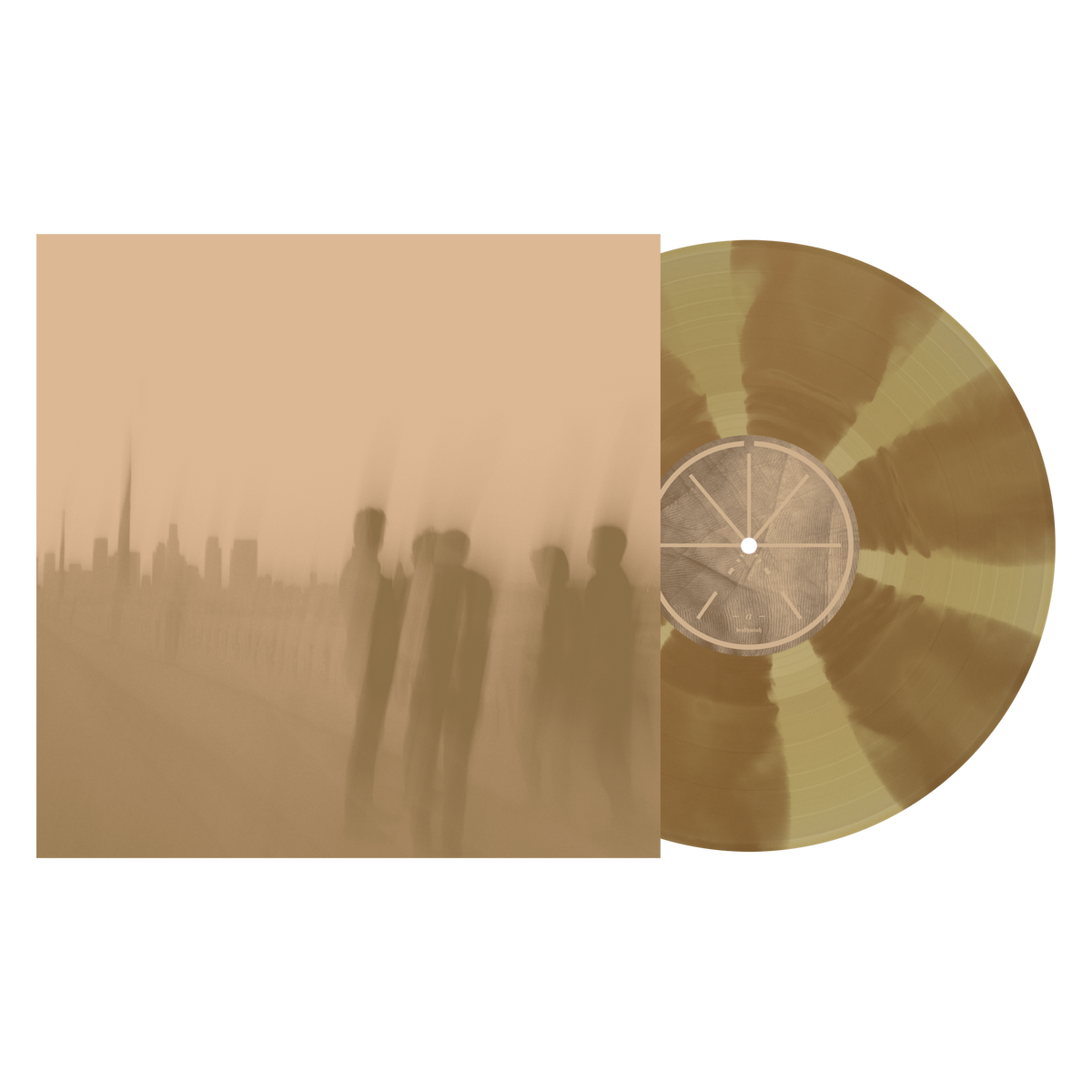 TOUCHÉ AMORÉ &quot;Is Survived By: 2023 Anniversary Remix / Remaster&quot;