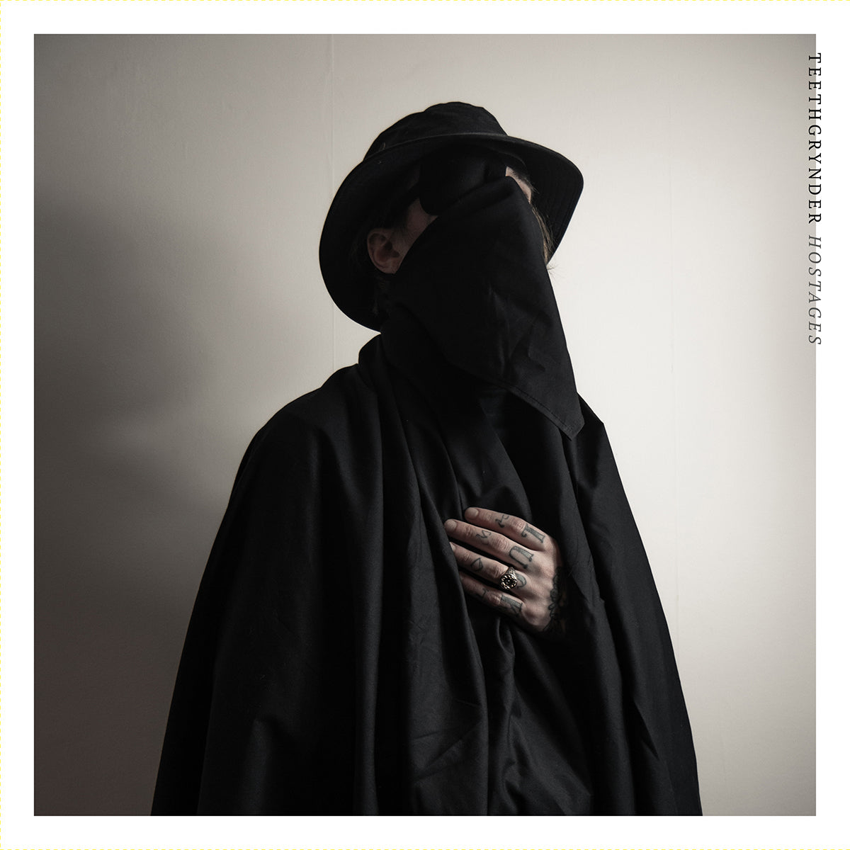 TEETHGRYNDER &quot;Hostages&quot;