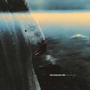 THE DARLING FIRE "Distorsions"