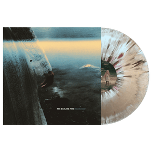 THE DARLING FIRE "Distorsions"