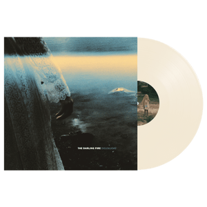 THE DARLING FIRE "Distorsions"