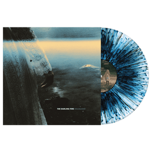 THE DARLING FIRE "Distorsions"