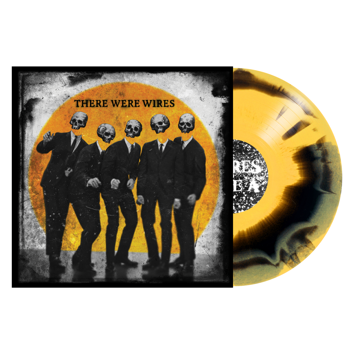 THERE WERE WIRES &quot;There Were Wires&quot;