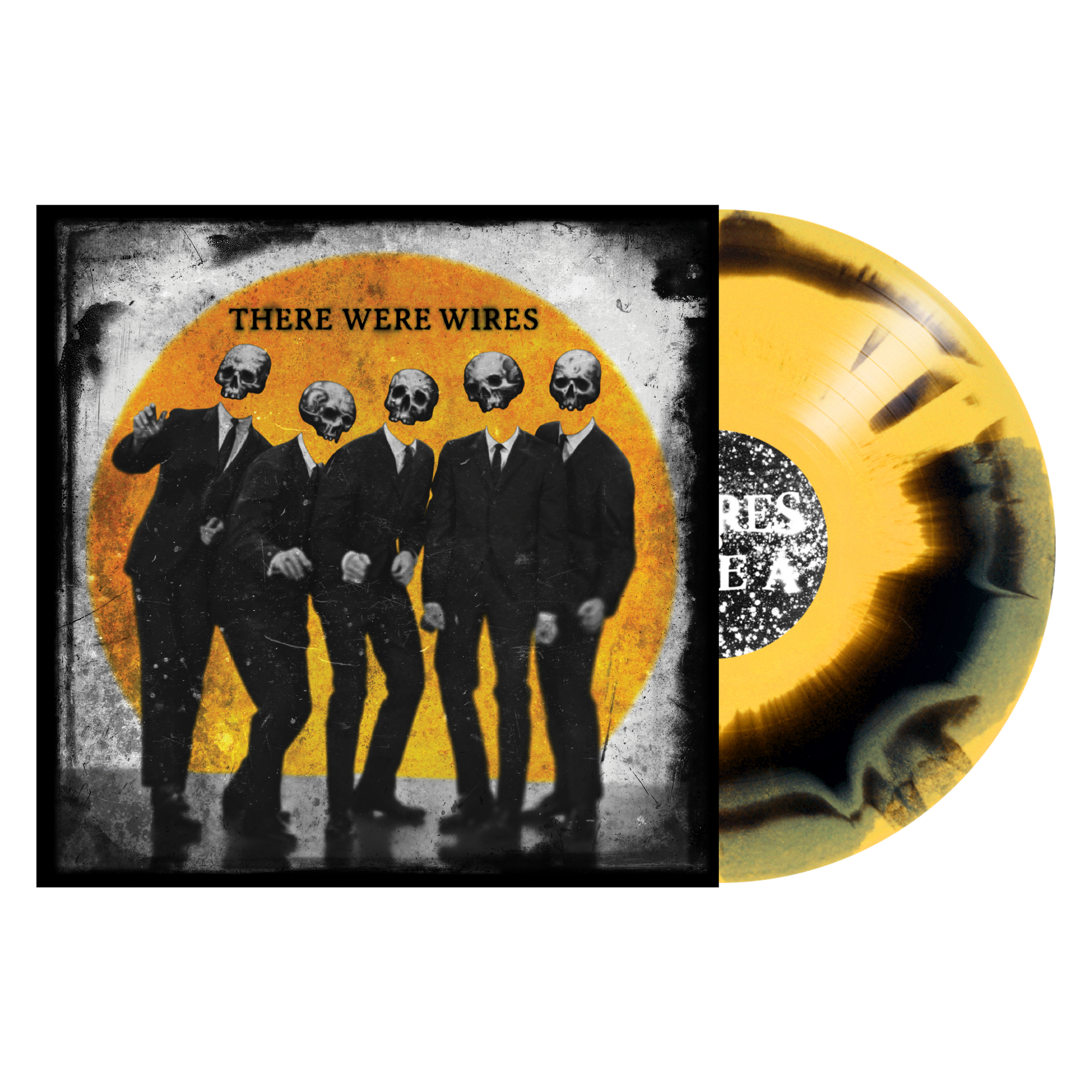 THERE WERE WIRES "There Were Wires"