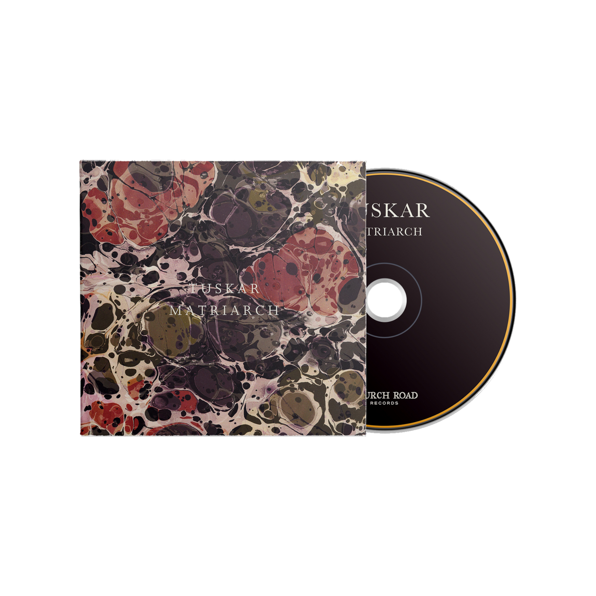 TUSKAR &quot;Matriarch&quot;