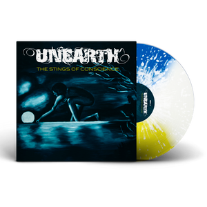 UNEARTH "The Stings Of Conscience"
