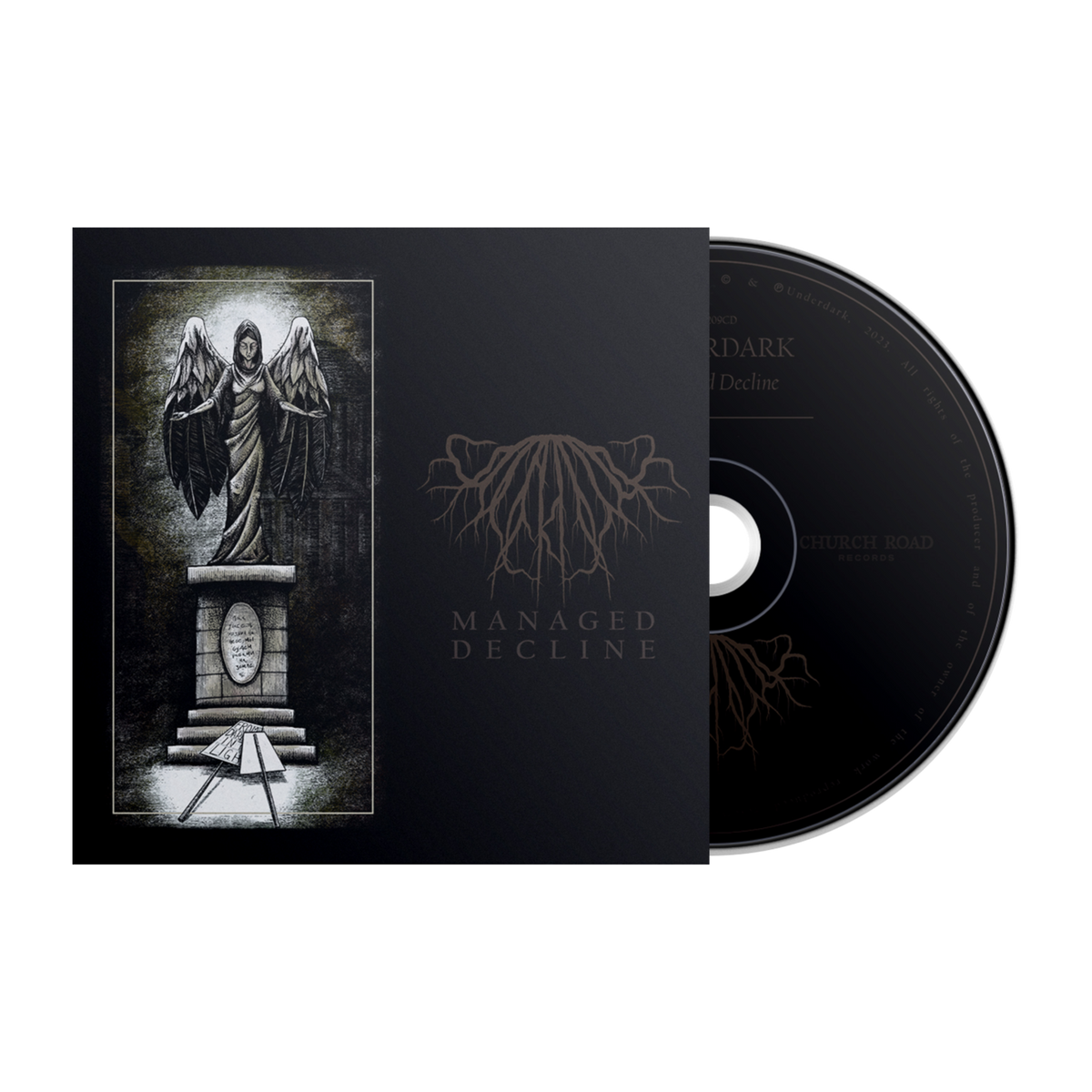 Underdark &quot;Managed Decline&quot;