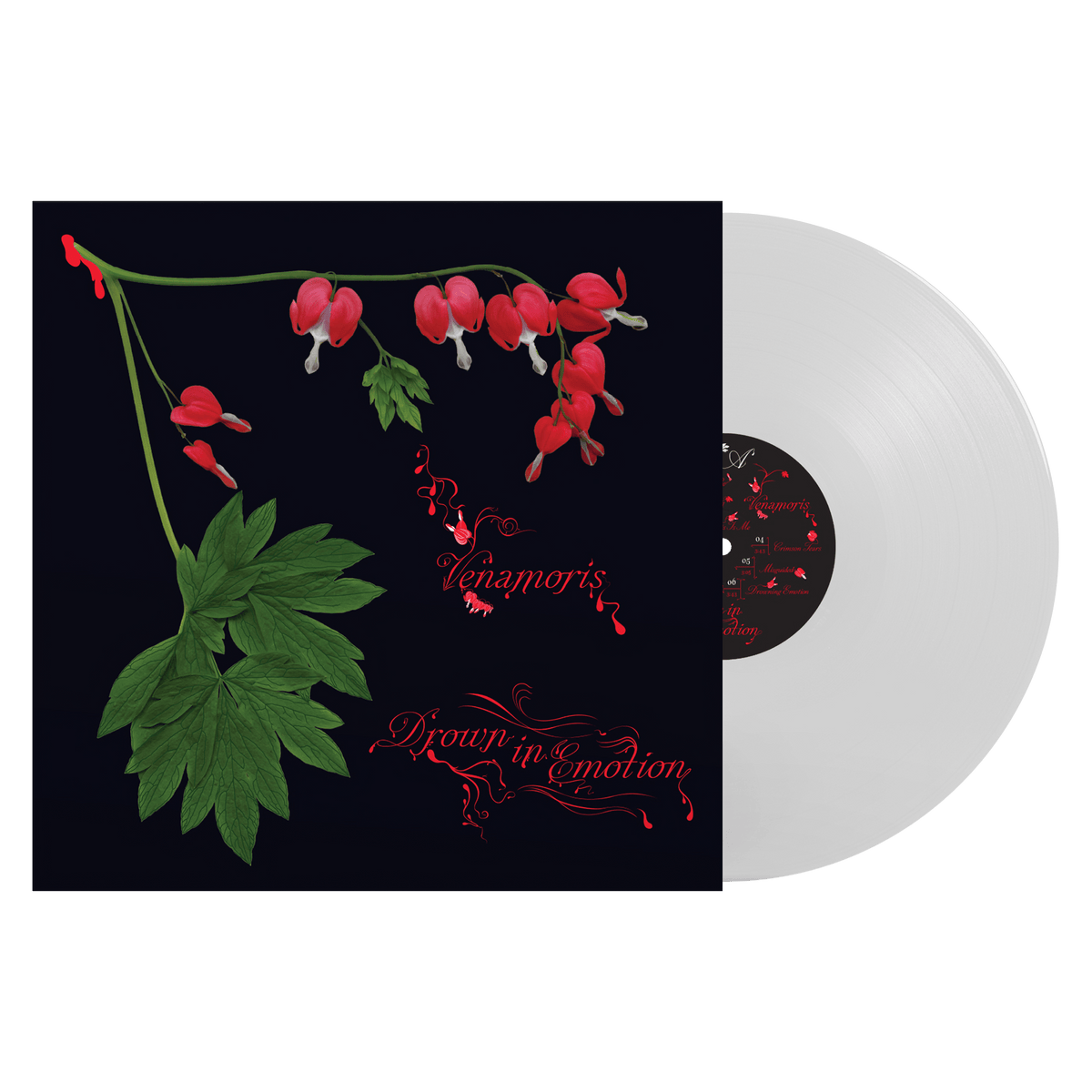 VENAMORIS &quot;Venamoris&quot;