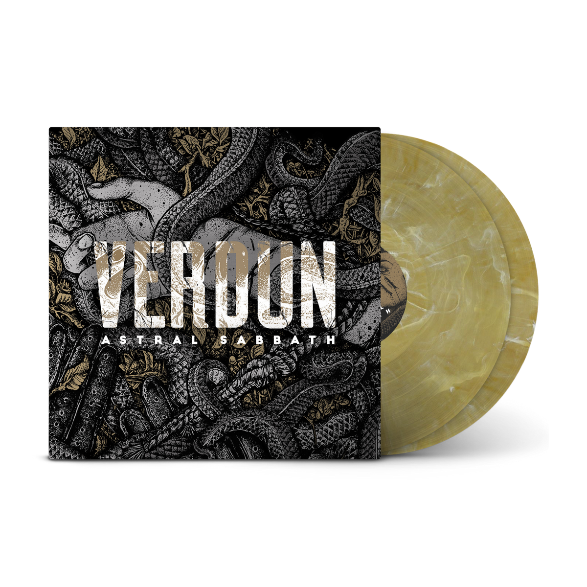 VERDUN &quot;Astral Sabbath&quot;