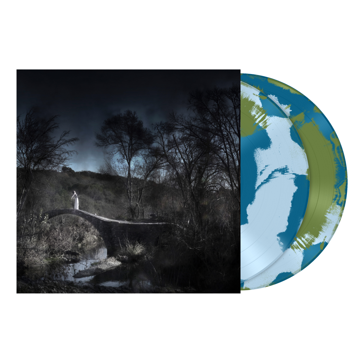 WEAR YOUR WOUNDS &quot;Rust On The Gates Of Heaven&quot;