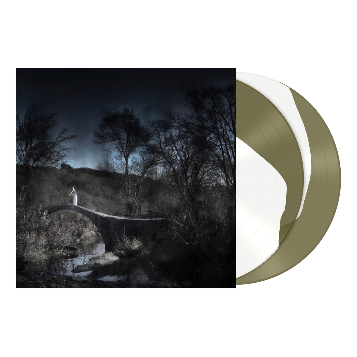 WEAR YOUR WOUNDS &quot;Rust On The Gates Of Heaven&quot;