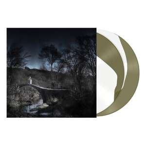 WEAR YOUR WOUNDS "Rust On The Gates Of Heaven"