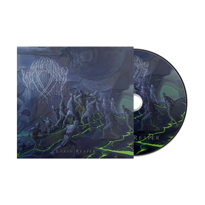 WALLOWING "Earth Reaper"