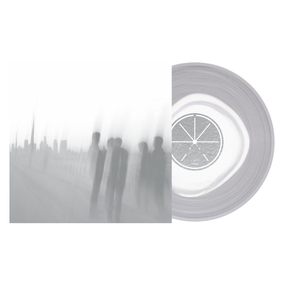 TOUCHÉ AMORÉ &quot;Is Survived By: 2023 Anniversary Remix / Remaster&quot;