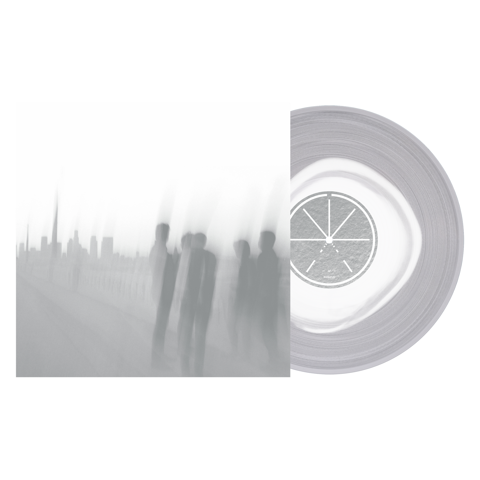 TOUCHÉ AMORÉ "Is Survived By: 2023 Anniversary Remix / Remaster"