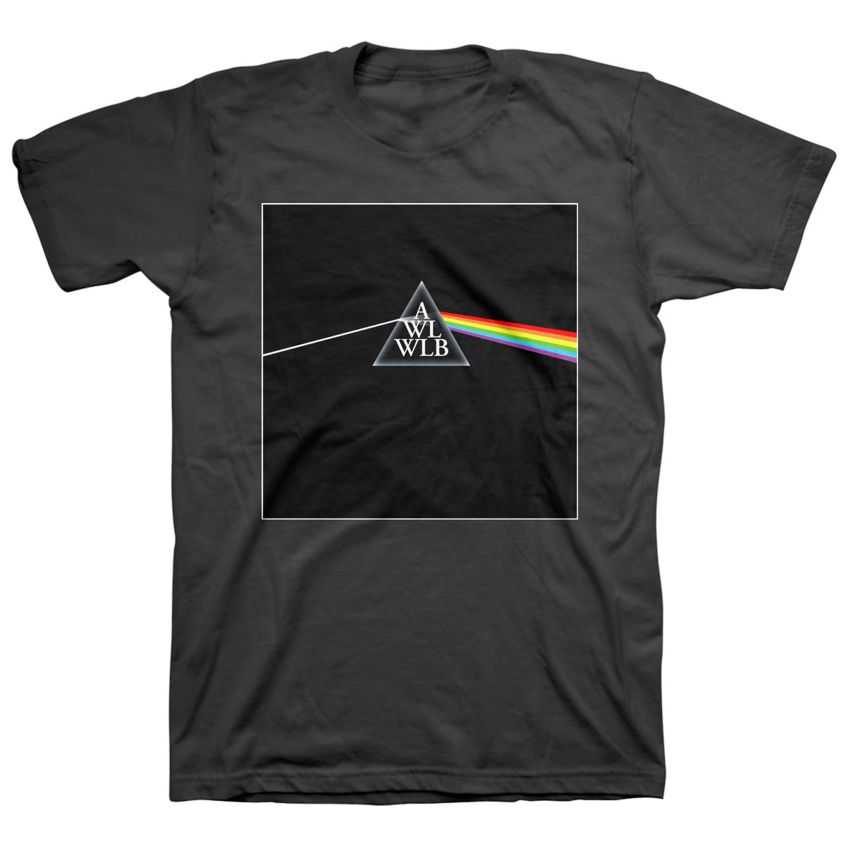 CONVERGE &quot;Wish I Was There&quot; Graphite T-Shirt