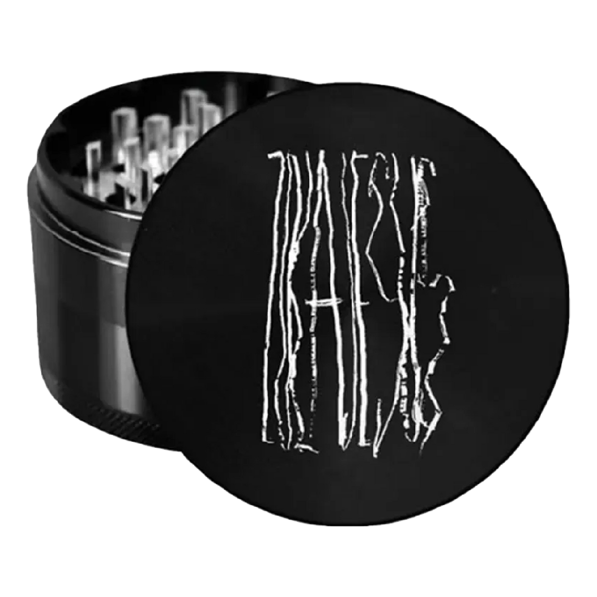 ZOLA JESUS &quot;Exhumed&quot; Grinder