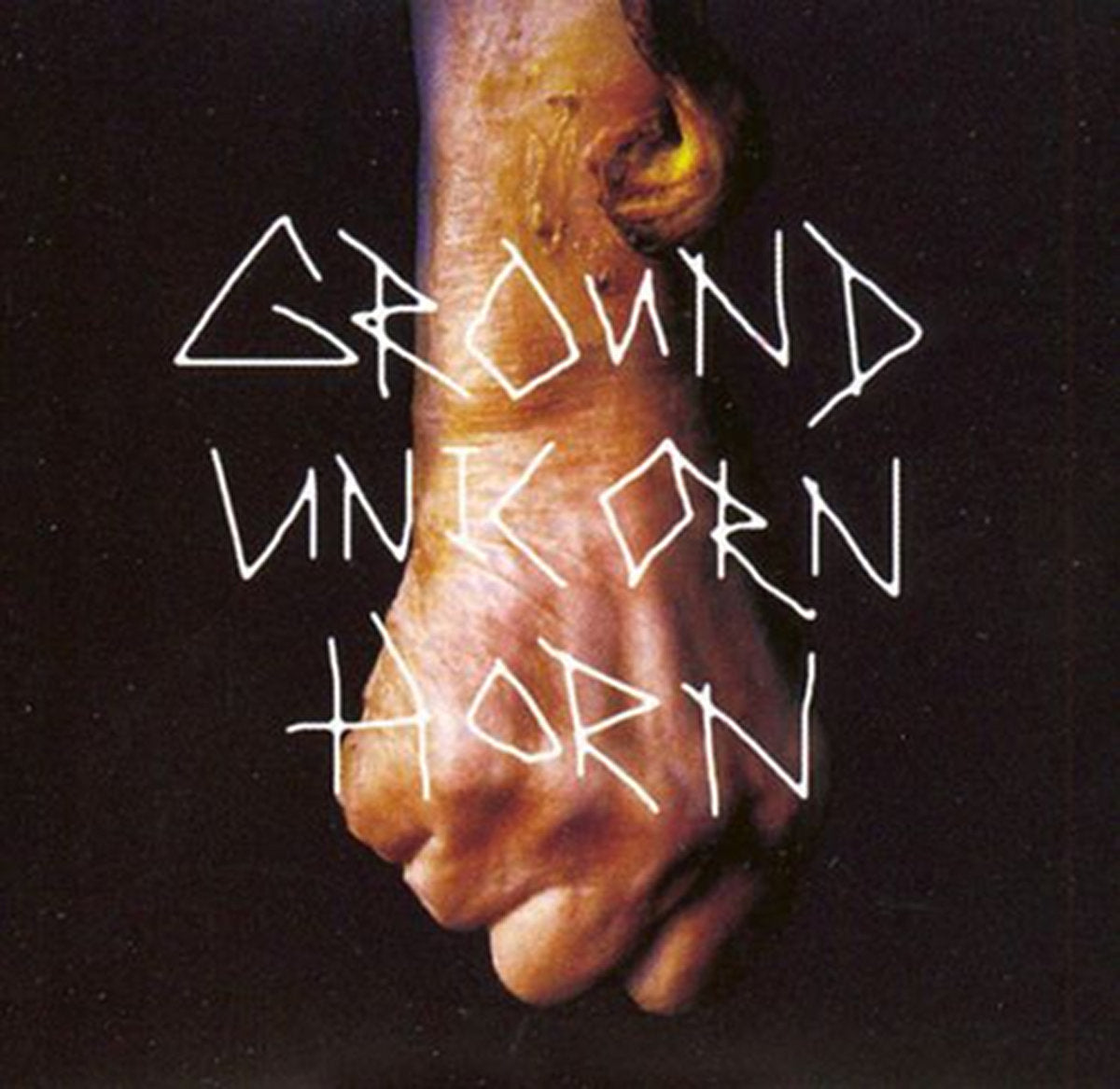 GROUND UNICORN HORN “Damn I wish I was Fat b/w Someone Better Suck This Thing&quot;