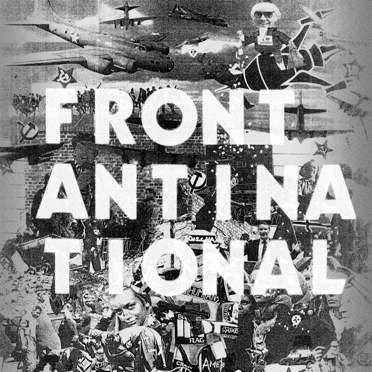 HENRY FONDA &quot;Front Antinational&quot;