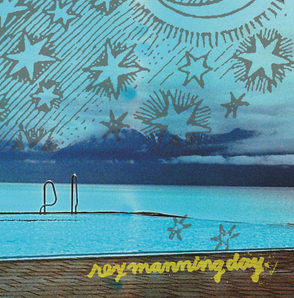 REXMANNINGDAY. &quot;Self-Titled&quot;