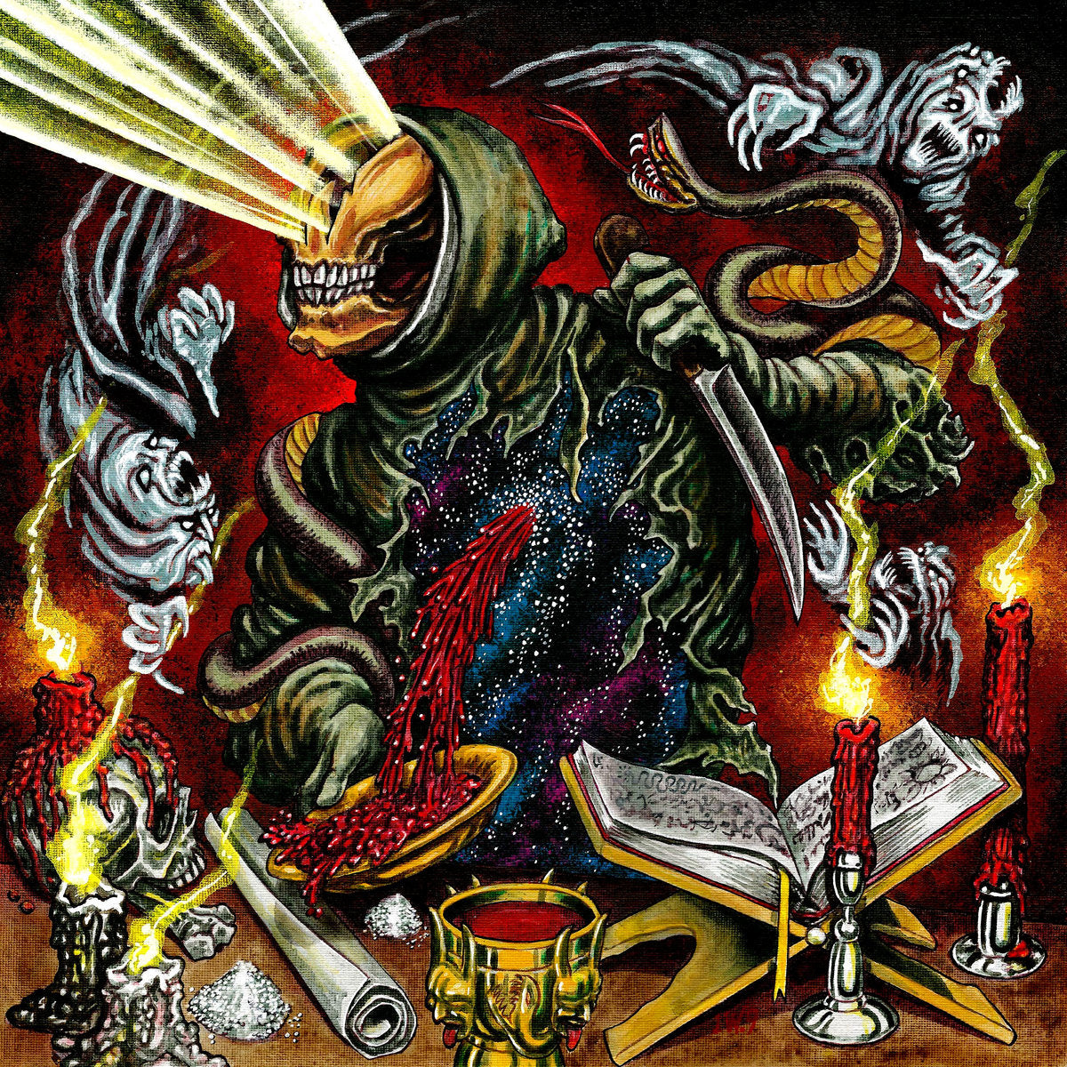 TITHE &quot;Penance&quot;