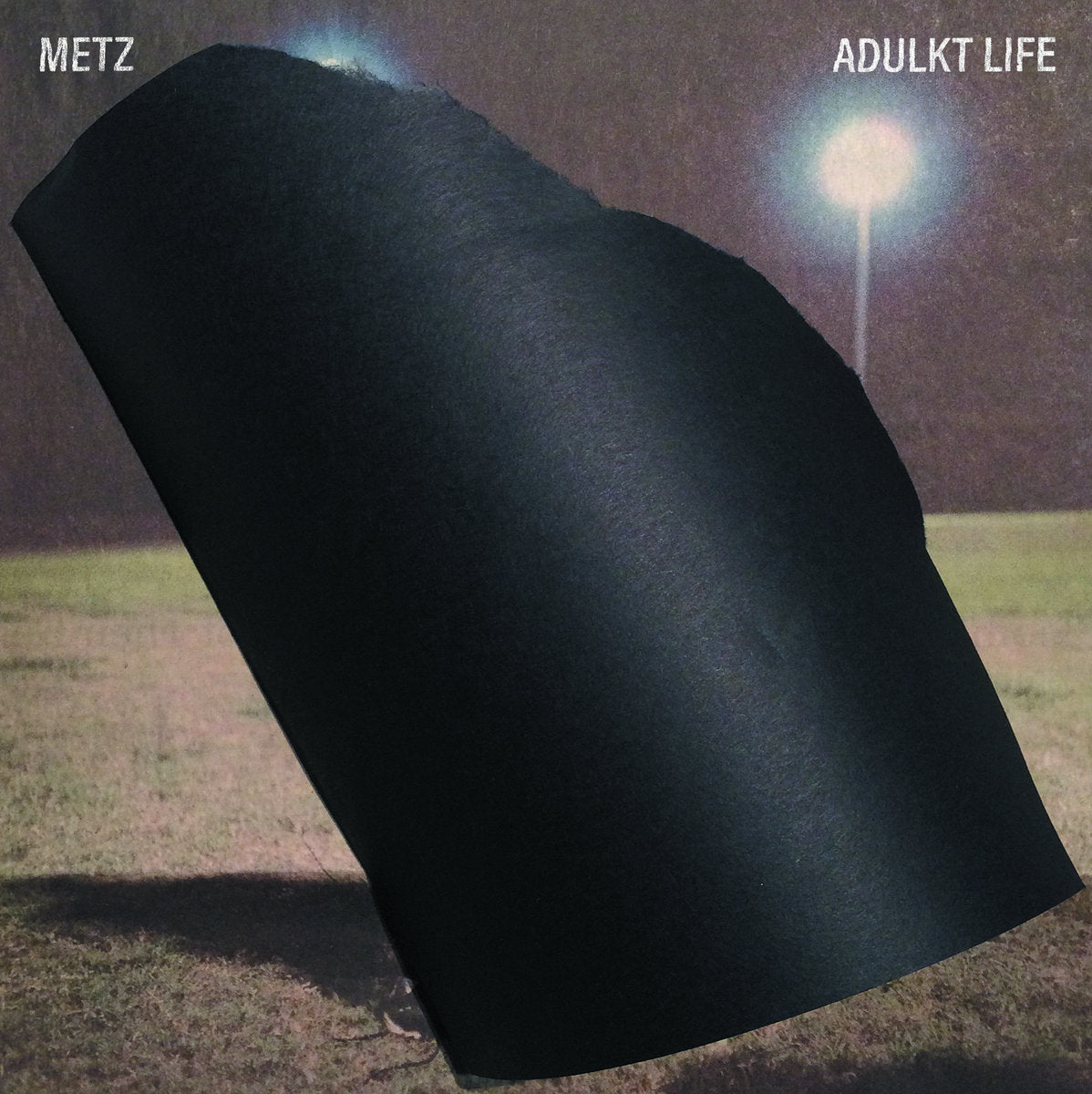 METZ / ADULKT LIFE &quot;Split&quot;