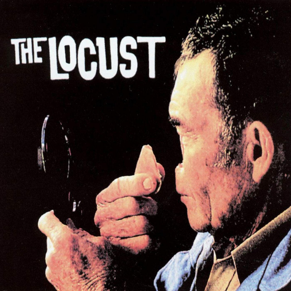 THE LOCUST &quot;Follow The Flock, Step In Shit&quot;