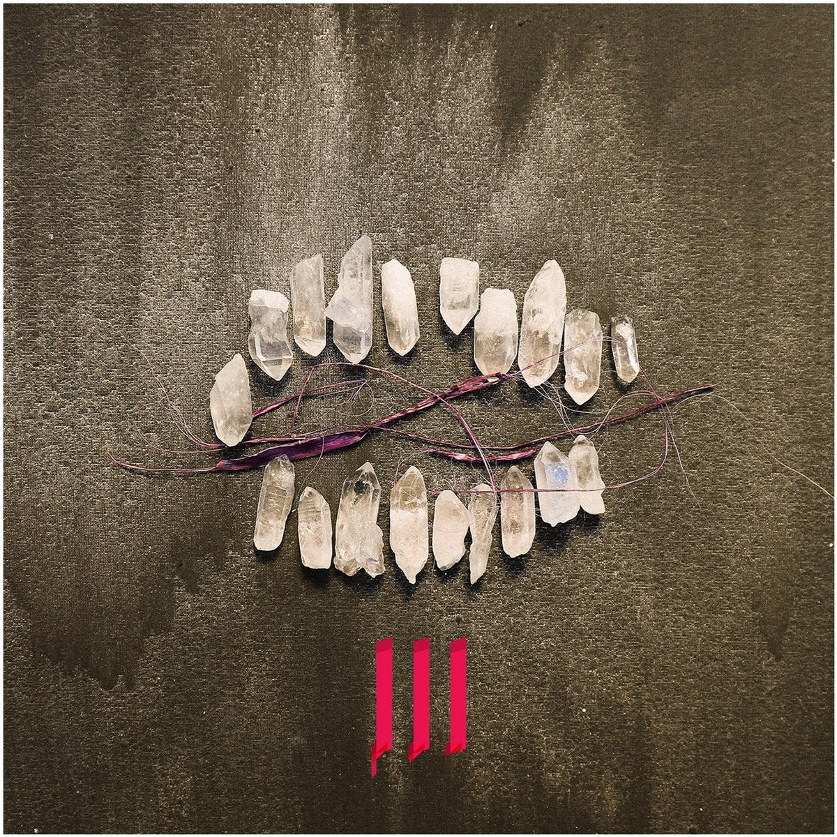 GUANTANAMO PARTY PROGRAM &quot;III&quot;