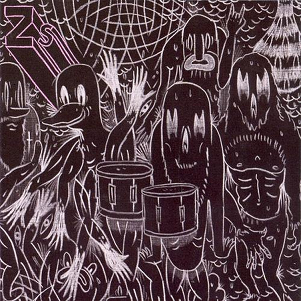 Z&#39;S &quot;Hard&quot;