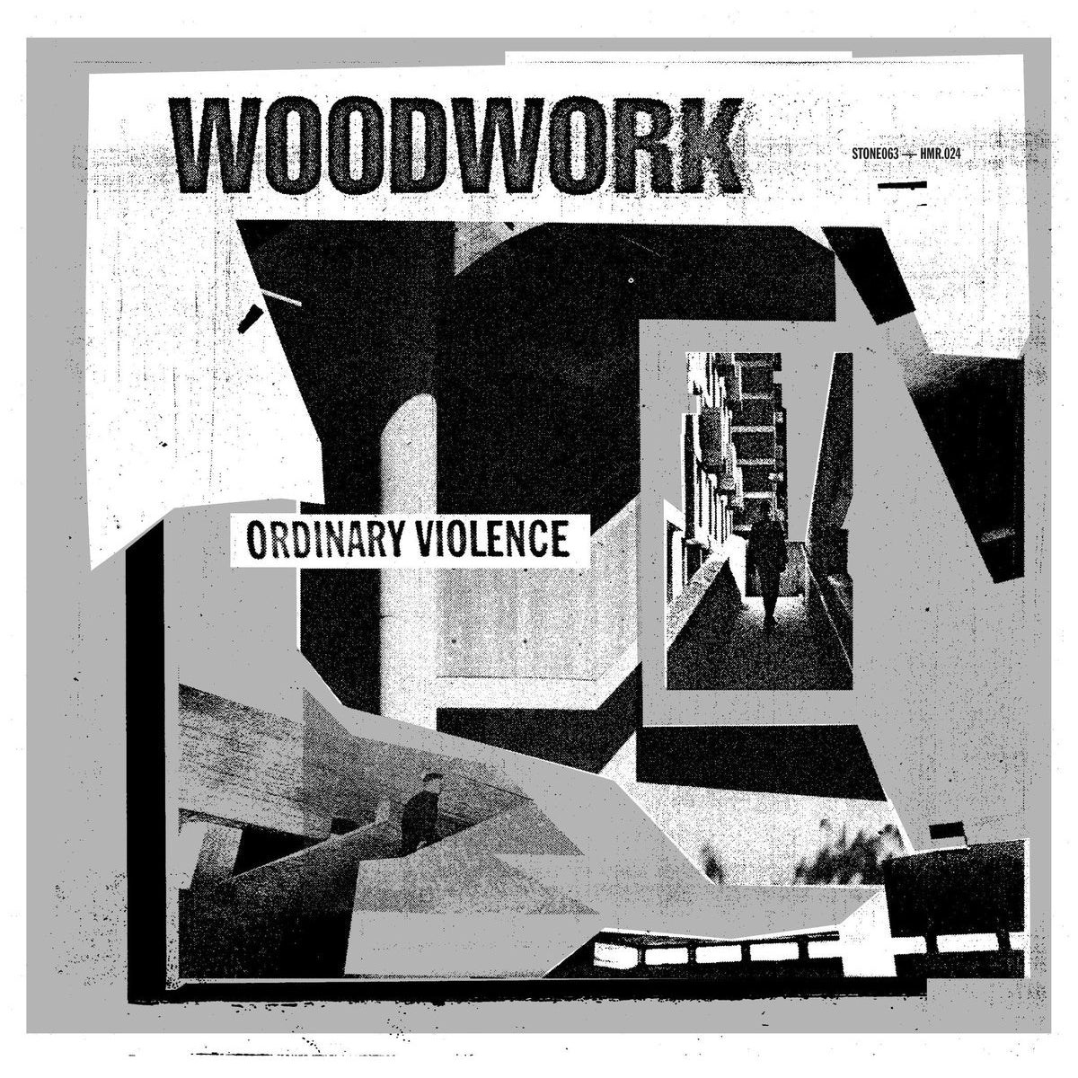 WOODWORK &quot;Ordinary Violence&quot;