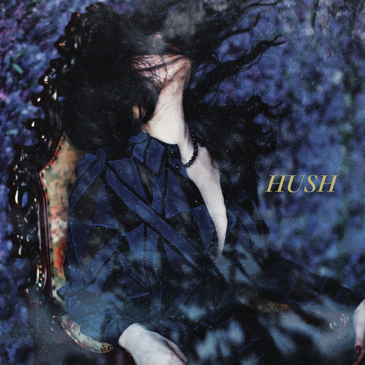 SLOW CRUSH &quot;Hush&quot;