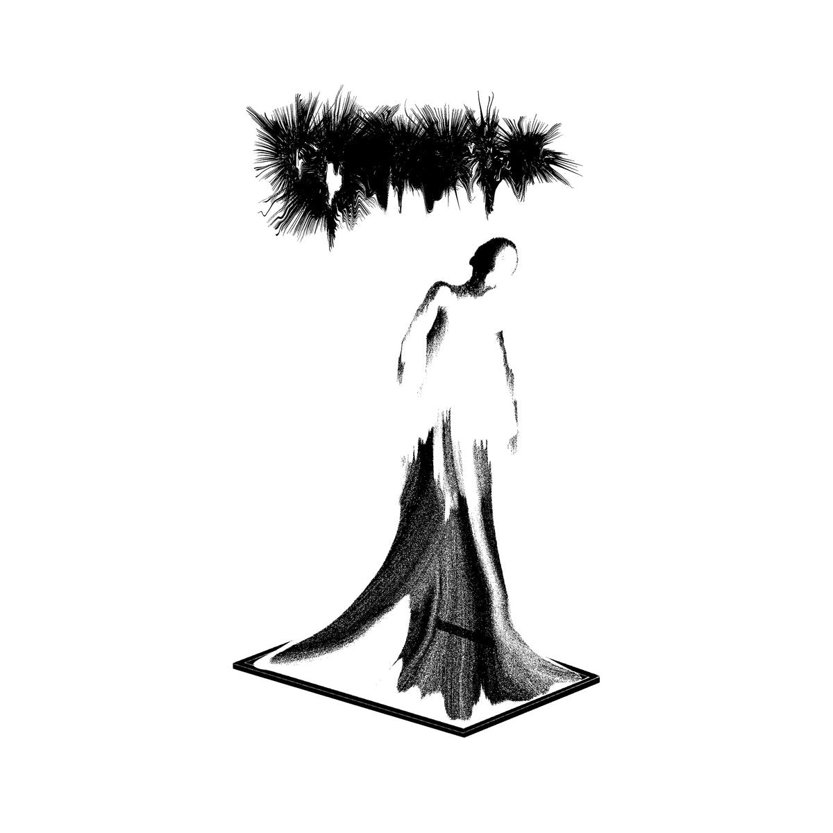 CRYPTAE &quot;Vestigial&quot;