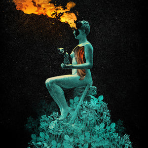 IRIST "Order Of The Mind"