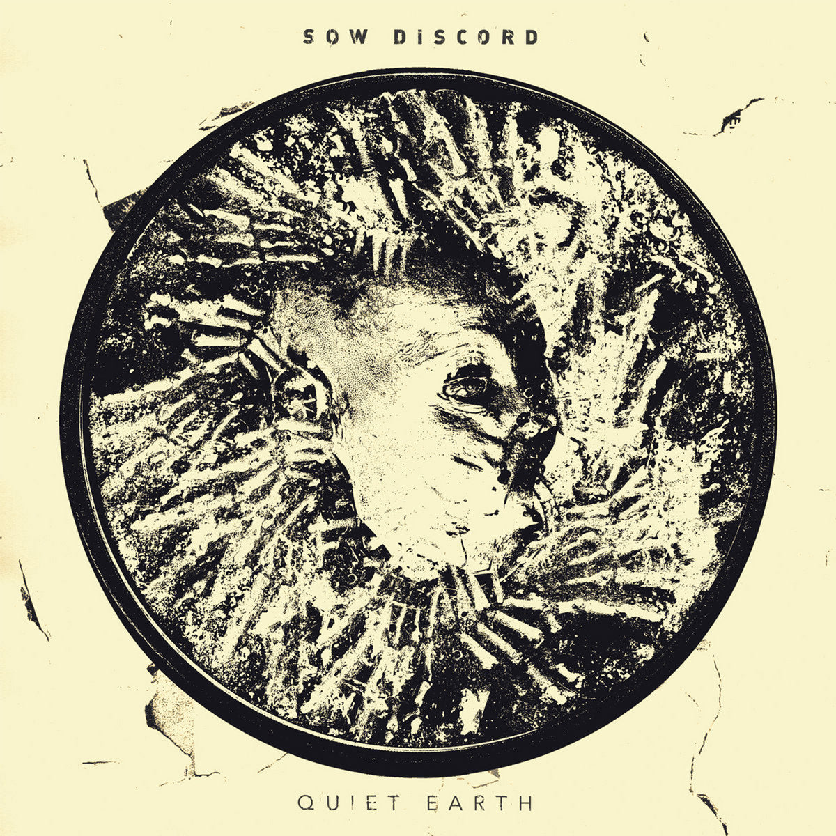 SOW DISCORD &quot;Quiet Earth&quot;