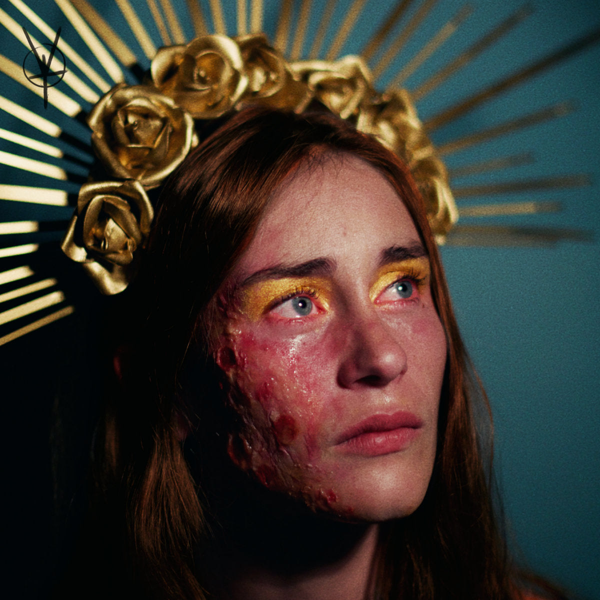 VAUTOURS &quot;The Queen&quot;