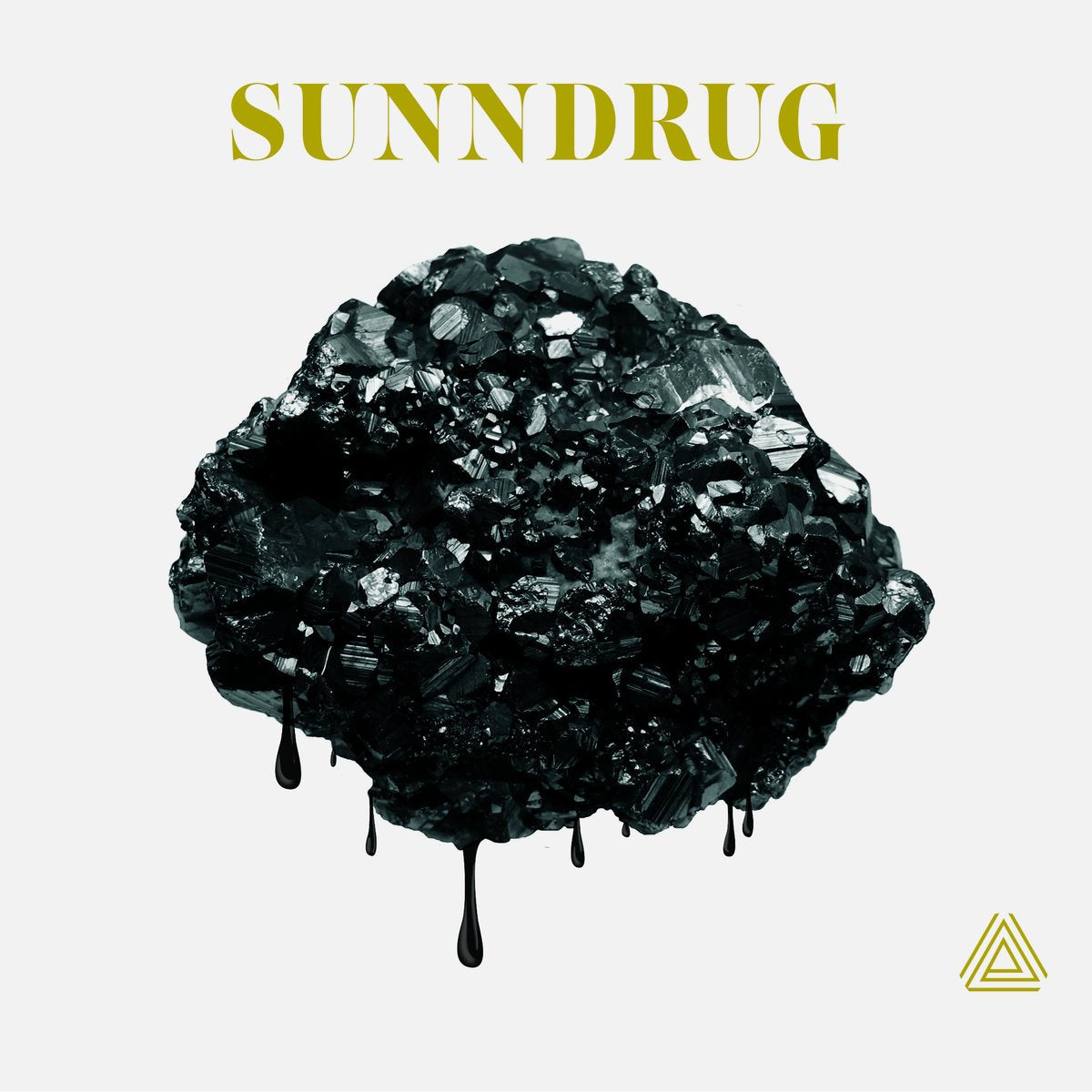 SUNNDRUG &quot;Bleed Your High b/w Collider&quot;