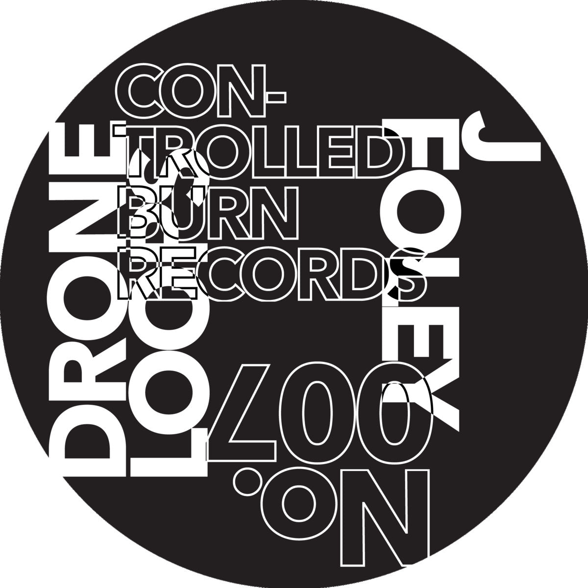 J FOLEY &quot;Drone Loops EP 1&quot;