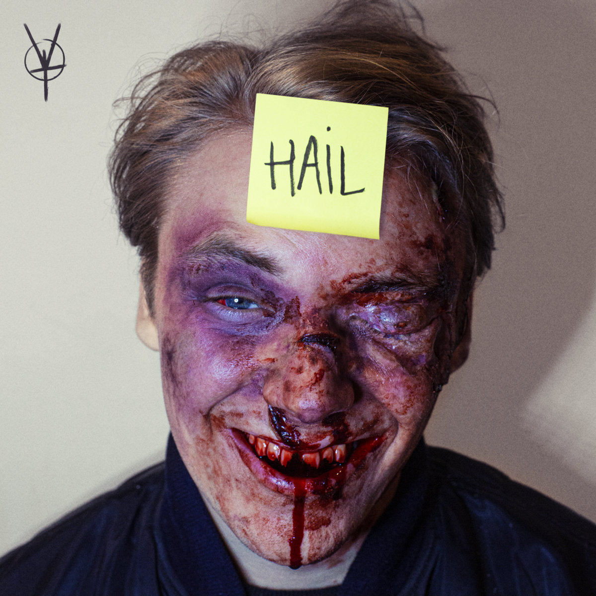 VAUTOURS &quot;Hail&quot;