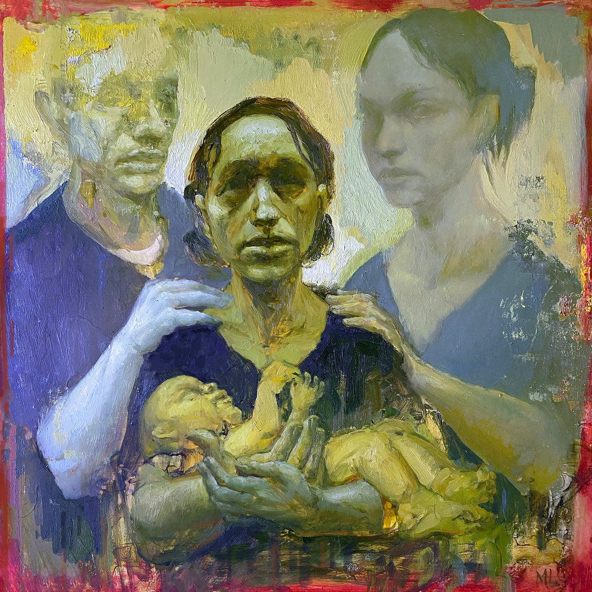 PALLBEARER &quot;Forgotten Days&quot;