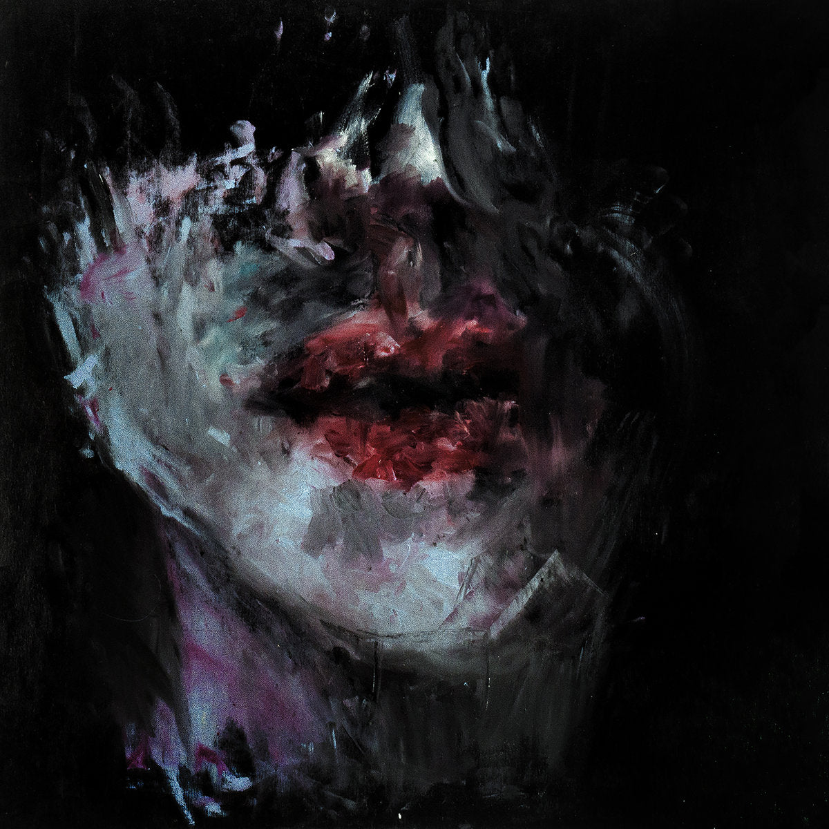 WOWOD &quot;Yarost&#39; | Proschenie&quot;