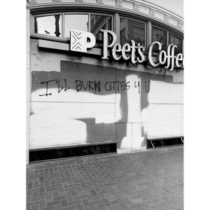 Allix Johnson "Oakland, 06/01/20" Giclee Print