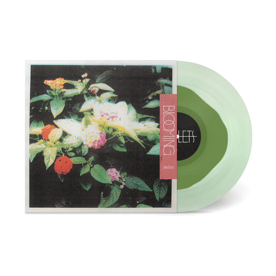 AMULETS &quot;Blooming&quot;