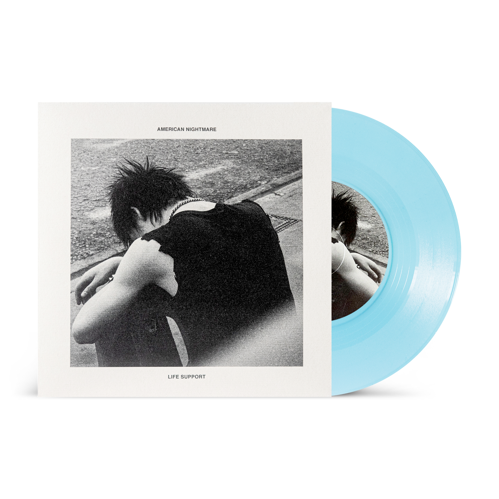 AMERICAN NIGHTMARE "Life Support"