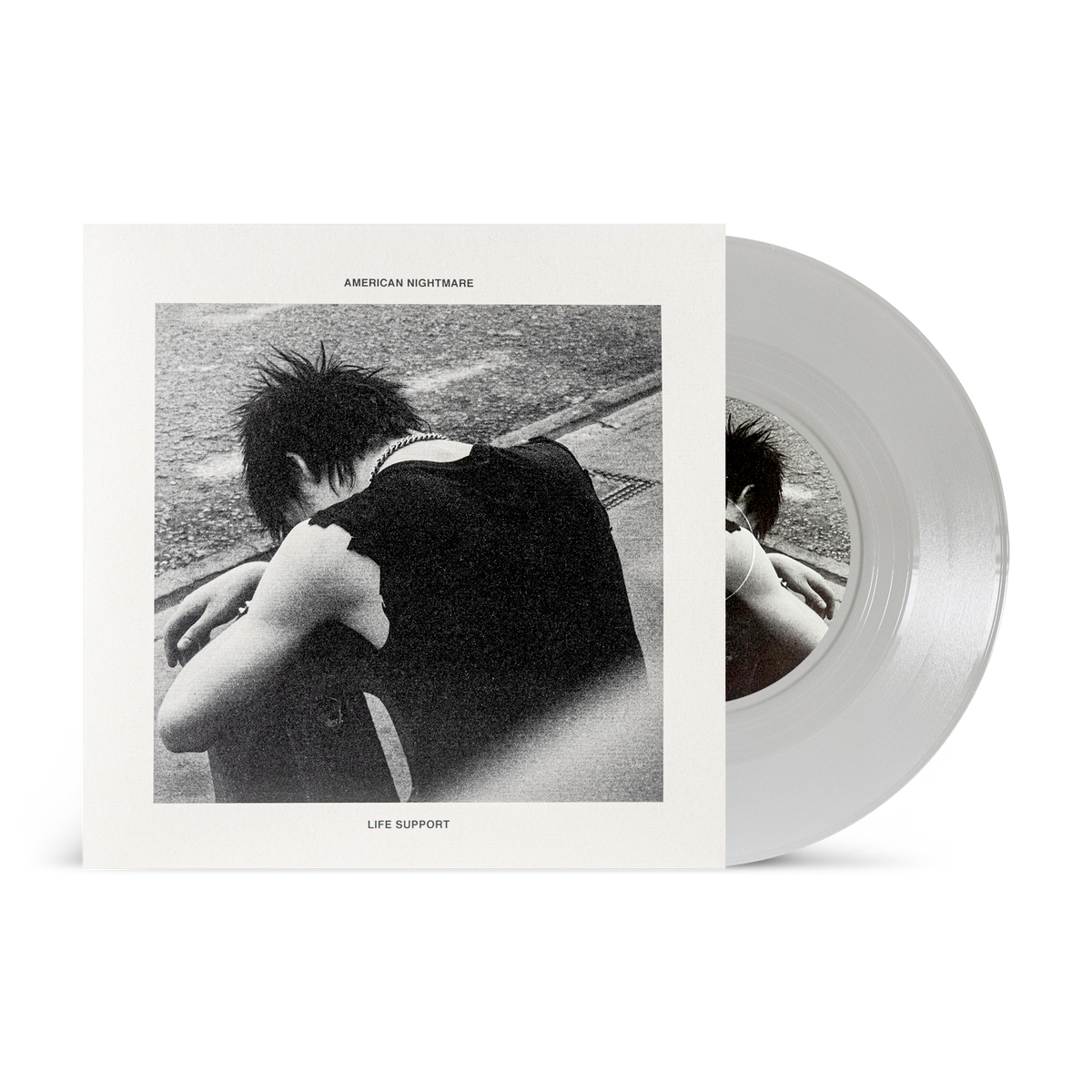 AMERICAN NIGHTMARE &quot;Life Support&quot;