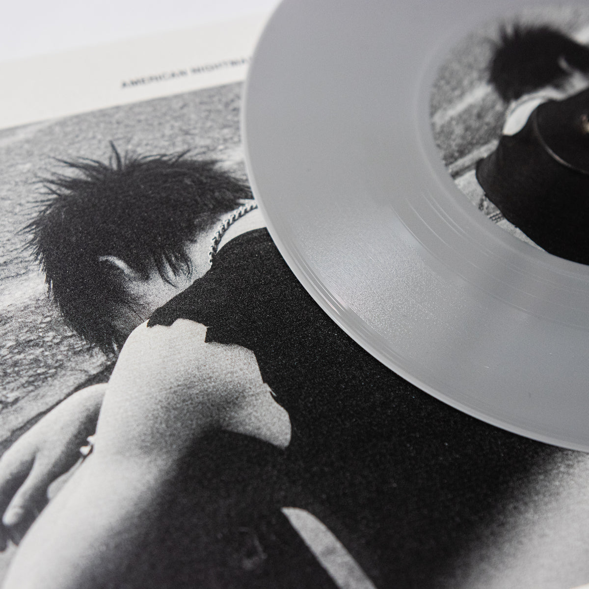 AMERICAN NIGHTMARE &quot;Life Support&quot;