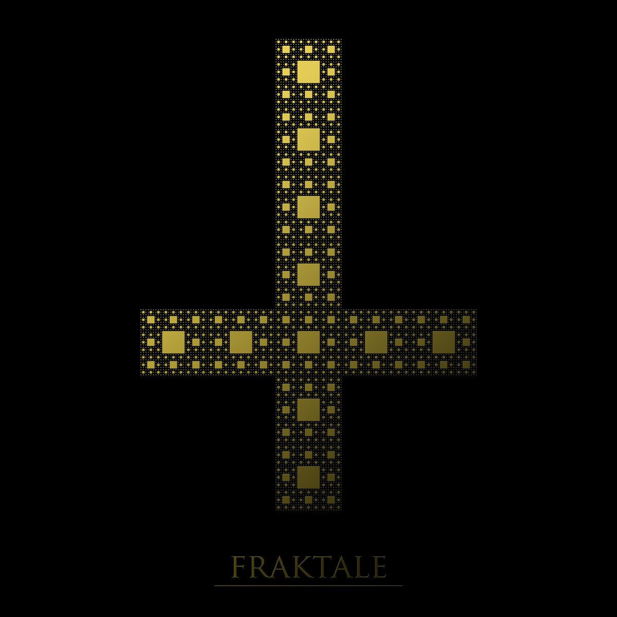 AST &quot;Fraktale&quot;-Vendetta Records-Deathwish Inc Europe