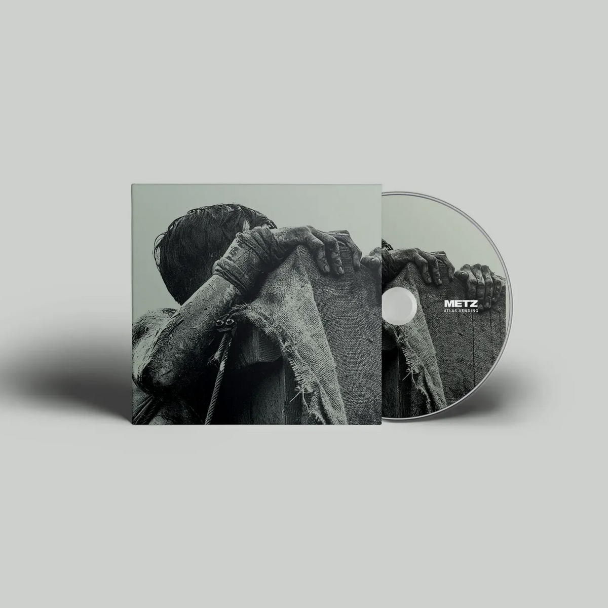 METZ &quot;Atlas Vending&quot;