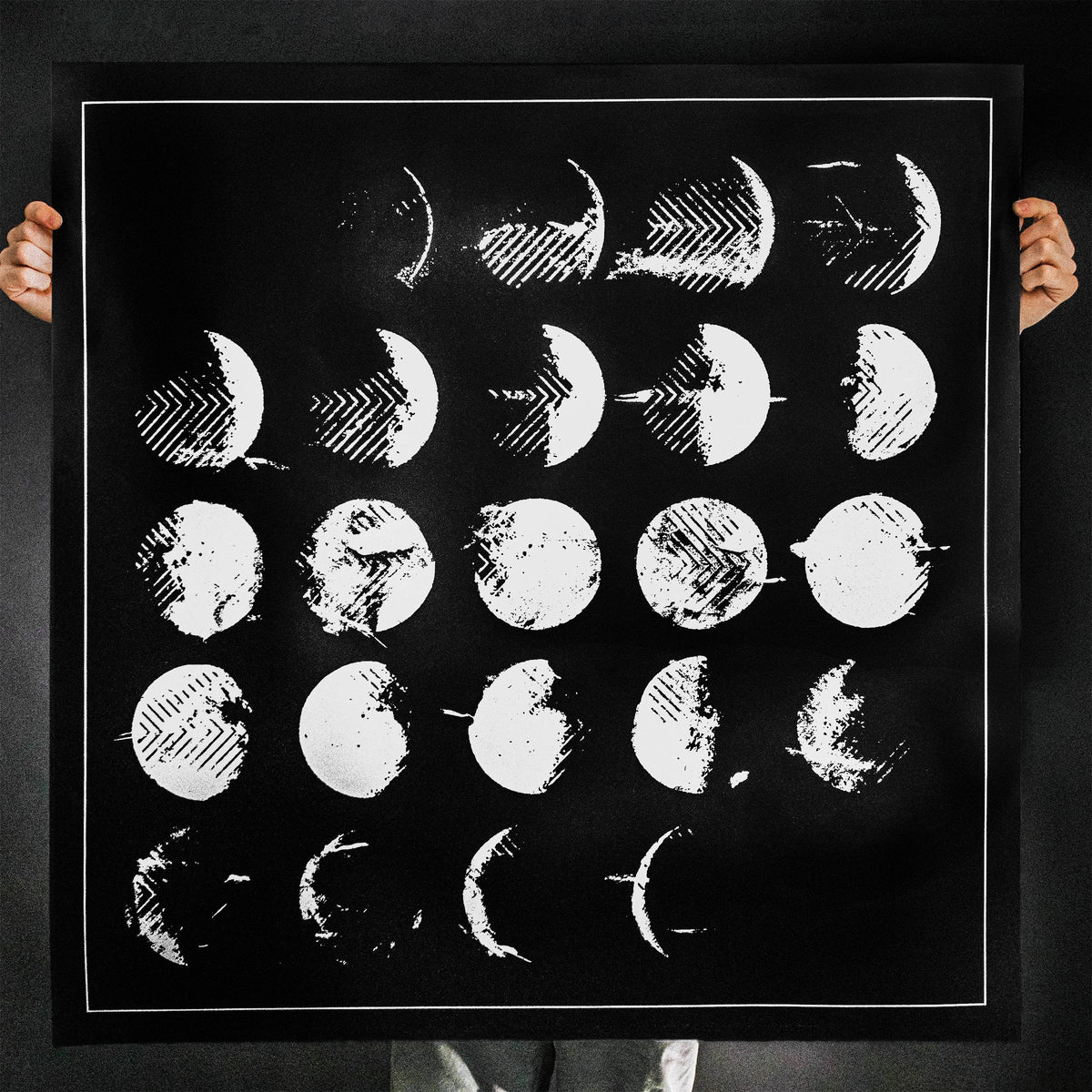 Converge &quot;All We Love We Leave Behind&quot; Giclee Print