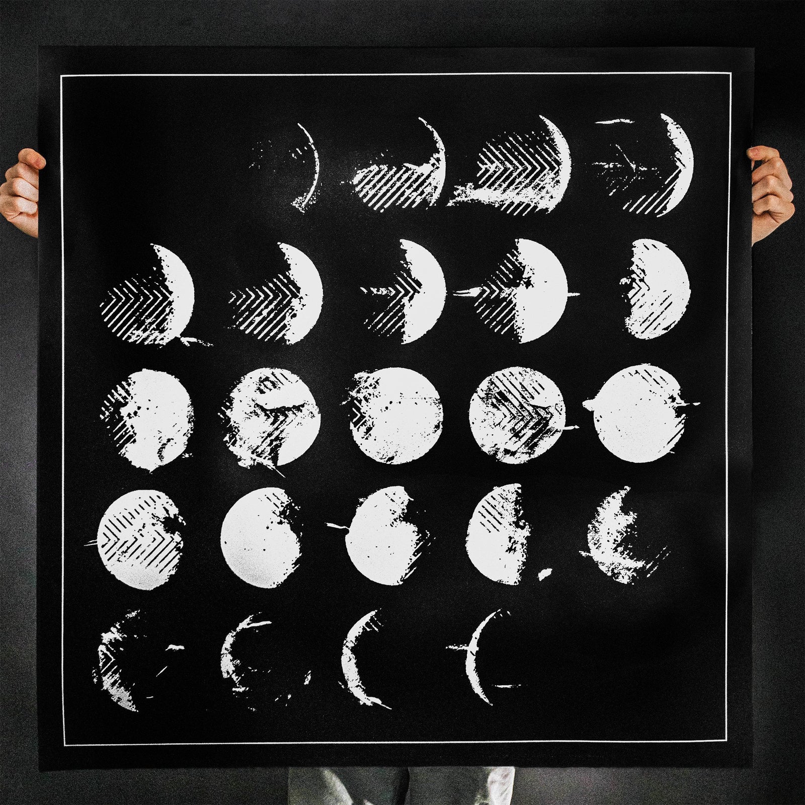 Converge "All We Love We Leave Behind" Giclee Print