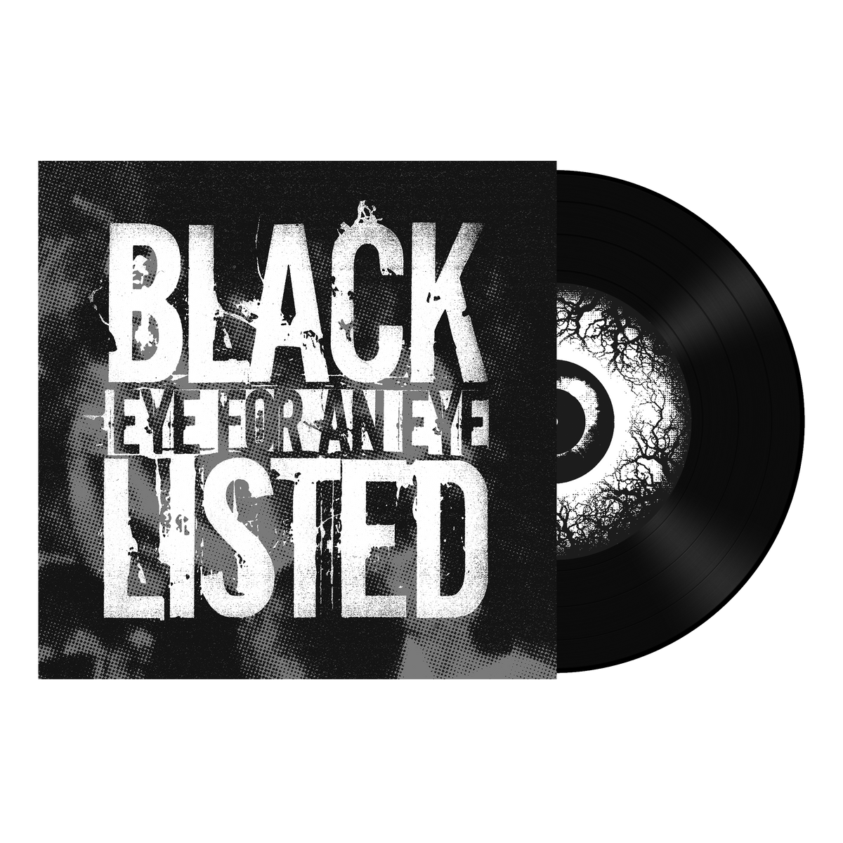 BLACKLISTED &quot;Eye For An Eye&quot;